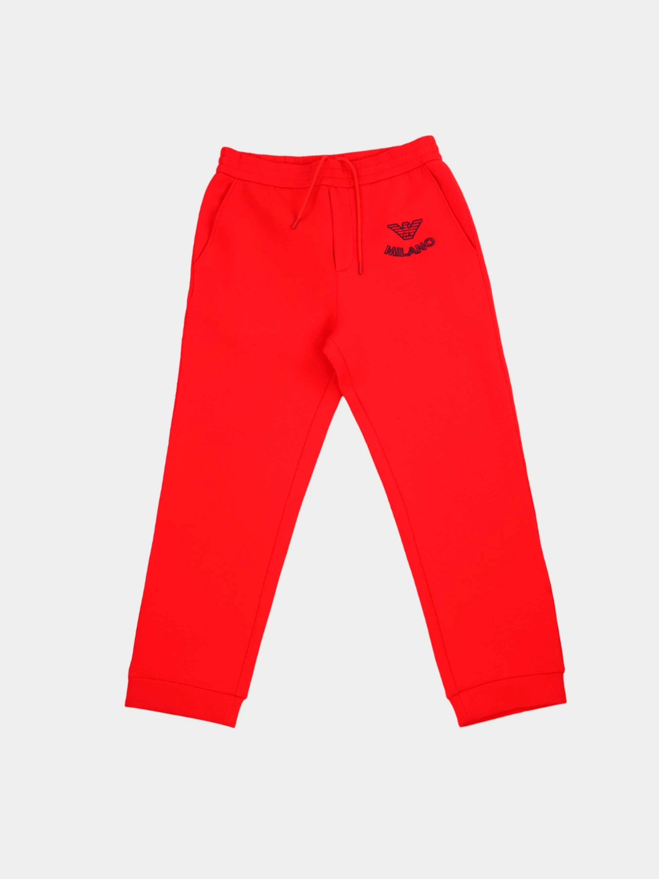 Брюки Emporio Armani модель 6L1P6T-1JV9Z-0336 Брюки Emporio Armani модель 6L1P6T-1JV9Z-0336 Фото