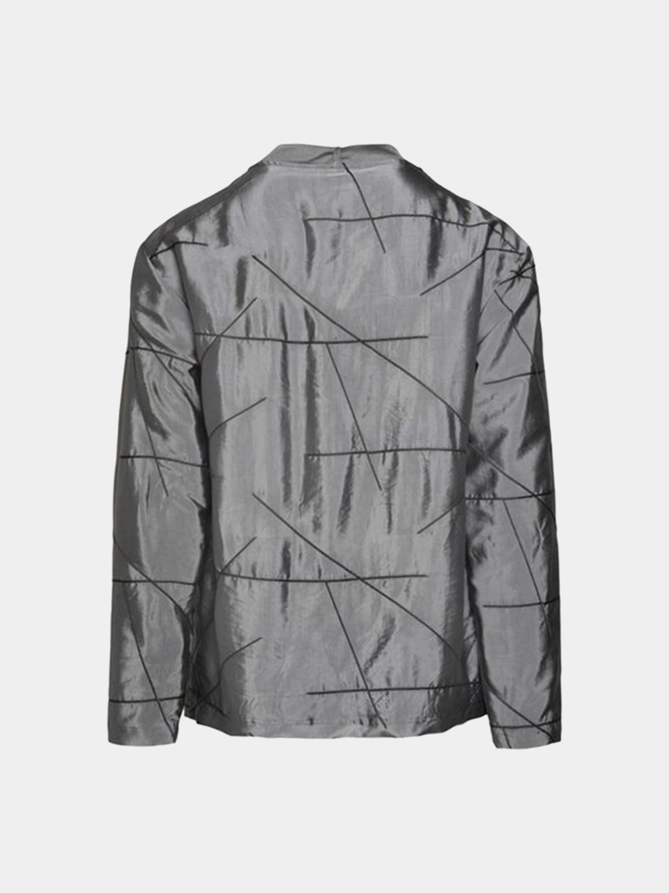 Худи и свитшоты Emporio Armani модель H31F13-C137C-626 Фото