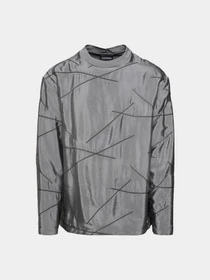 Худи и свитшоты Emporio Armani модель H31F13-C137C-626 Фото