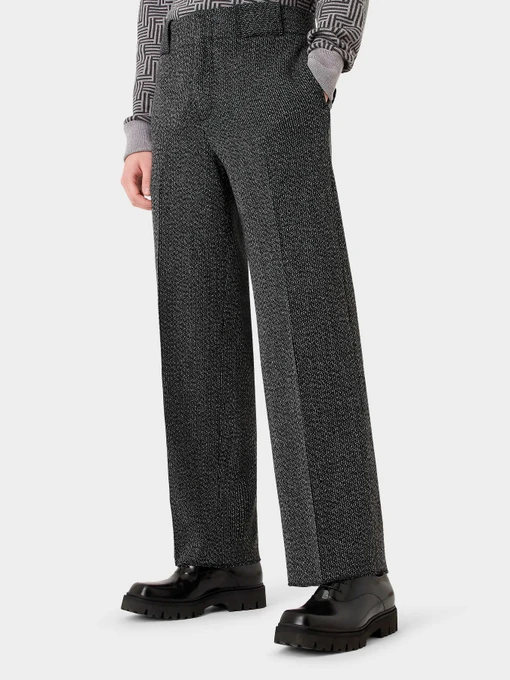Шалбар Emporio Armani үлгі H31P14-C1125-632 Фото