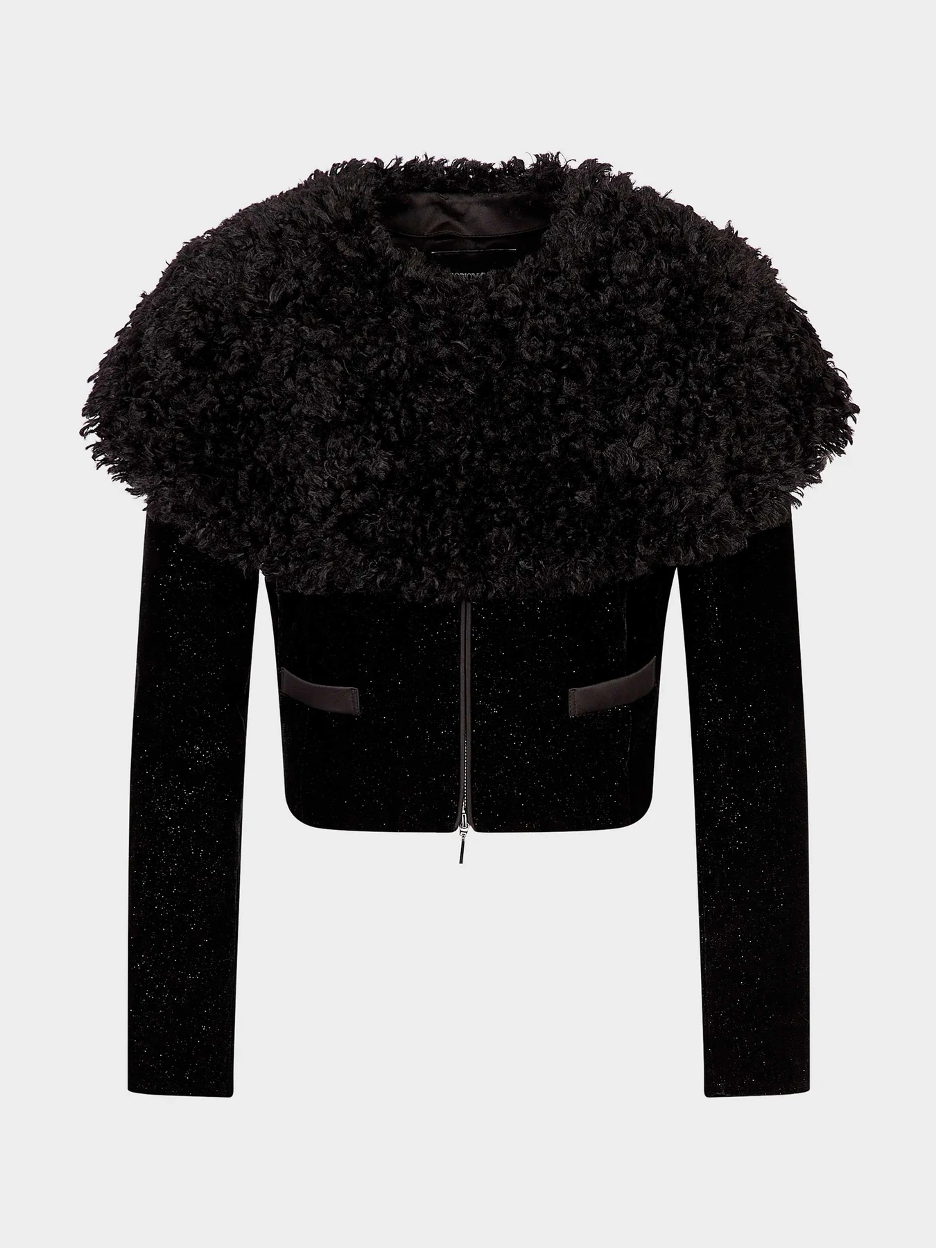 Пиджаки Emporio Armani модель H3NG2L-C9917-999 Фото
