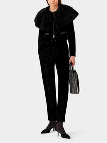 Пиджаки Emporio Armani модель H3NG2L-C9917-999 Фото