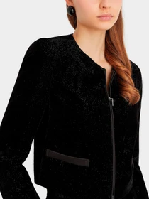 Пиджаки Emporio Armani модель H3NG2L-C9917-999 Фото