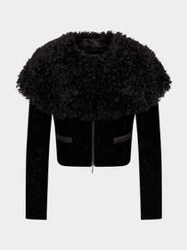 Пиджаки Emporio Armani модель H3NG2L-C9917-999 Фото