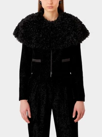 Пиджаки Emporio Armani модель H3NG2L-C9917-999 Фото