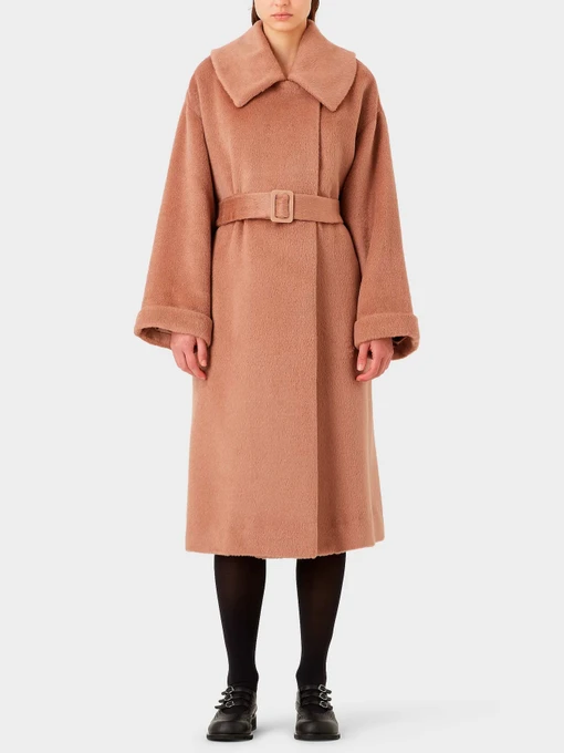 Пальто и плащи Emporio Armani модель H3NL1J-C9908-403 Фото