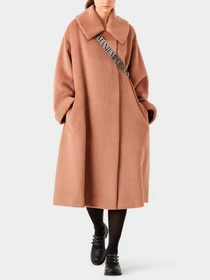 Пальто и плащи Emporio Armani модель H3NL1J-C9908-403 Фото