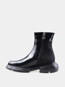 Ботинки и сапоги Emporio Armani модель X3M355-XN688-K001 Фото