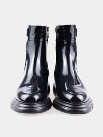 Ботинки и сапоги Emporio Armani модель X3M355-XN688-K001 Фото