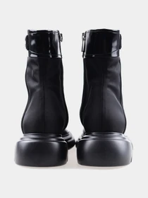 Ботинки и сапоги Emporio Armani модель X3M355-XN688-K001 Фото