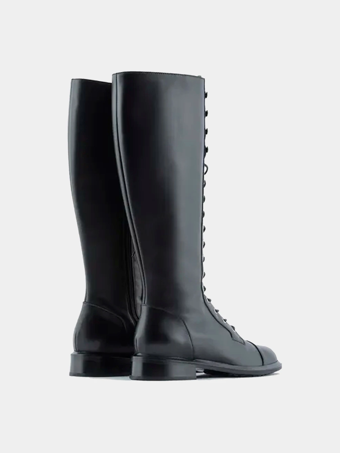 Ботинки и сапоги Emporio Armani модель X3O217-XF675-00002 Фото