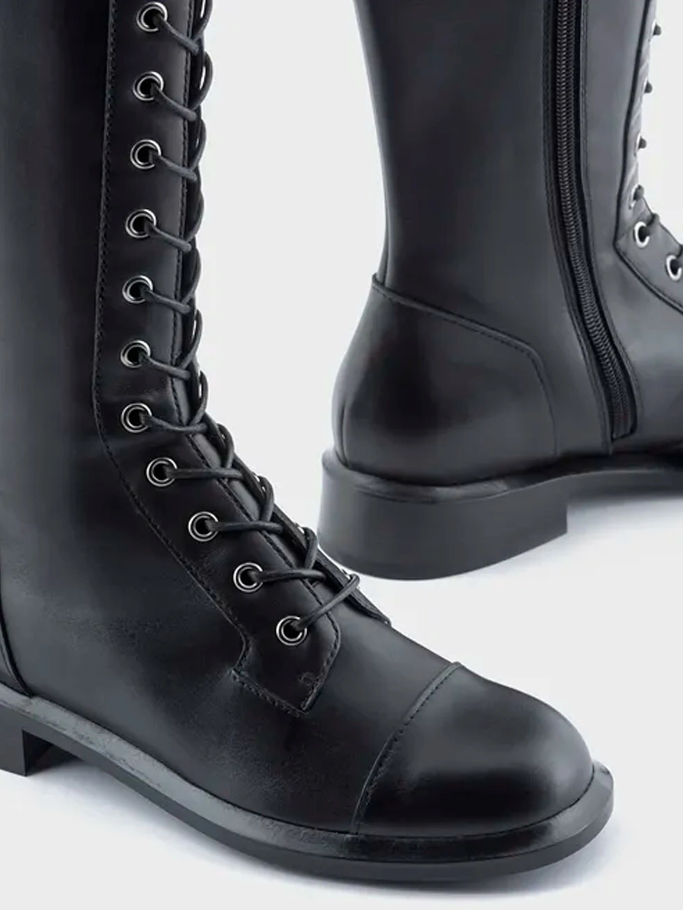 Ботинки и сапоги Emporio Armani модель X3O217-XF675-00002 Фото