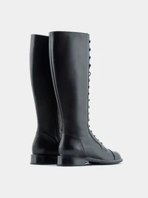 Ботинки и сапоги Emporio Armani модель X3O217-XF675-00002 Фото