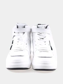 Кроссовки Emporio Armani модель X3Z057-XN703-D611 Фото