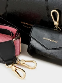 Сумки Emporio Armani модель Y3B192-Y494A-81386 Фото