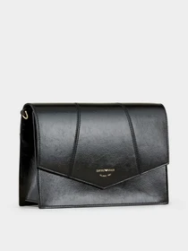 Сумки Emporio Armani модель Y3B192-Y494A-81386 Фото