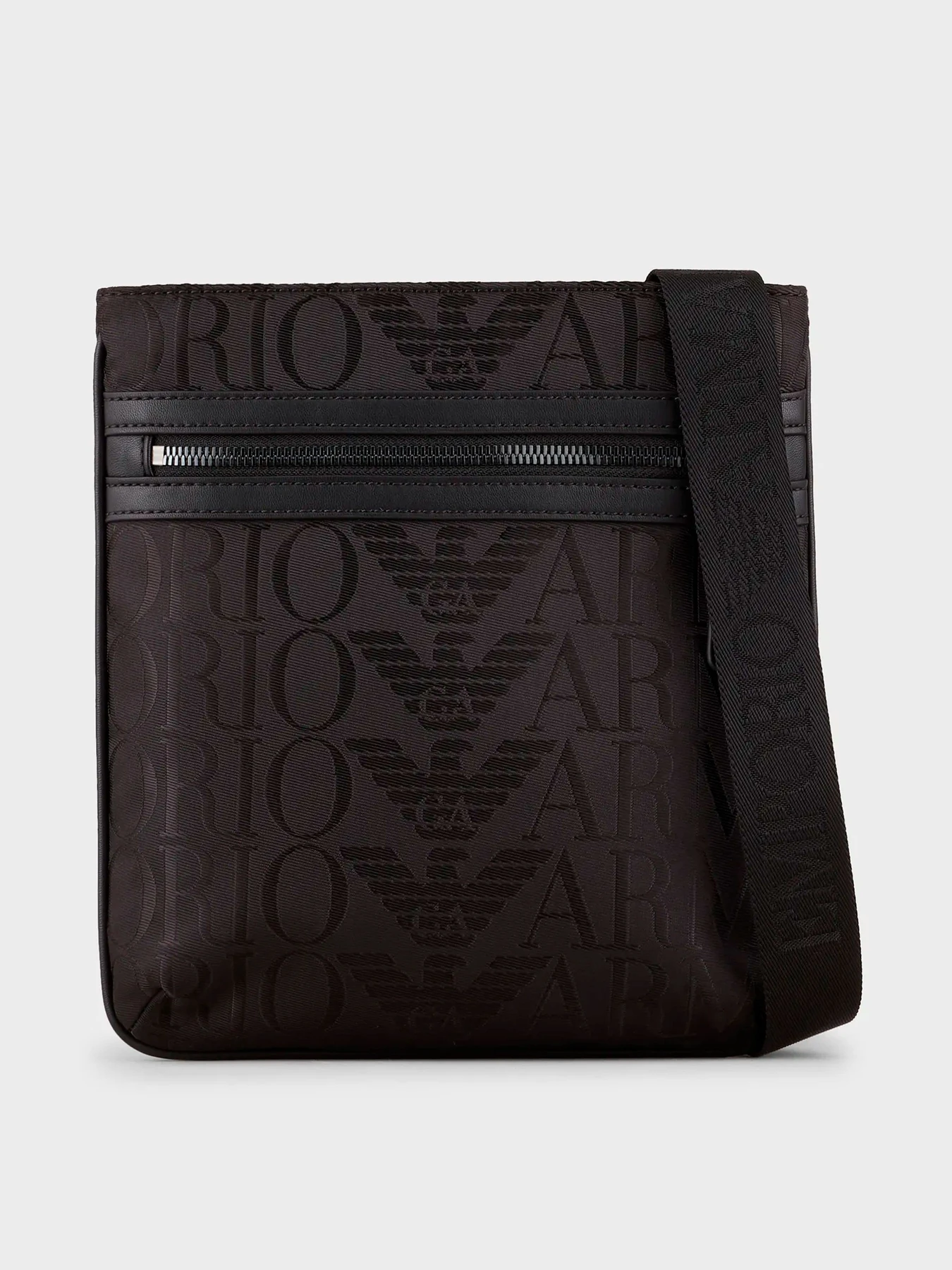 Сумки Emporio Armani модель Y4M185-Y152J-81073 Сумки Emporio Armani модель Y4M185-Y152J-81073 Фото