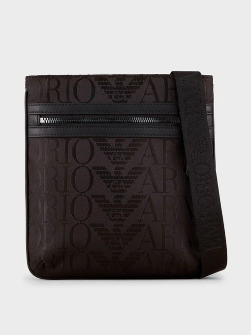 Сумки Emporio Armani модель Y4M185-Y152J-81073 Фото