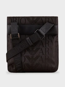 Сумки Emporio Armani модель Y4M185-Y152J-81073 Фото