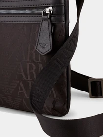 Сумки Emporio Armani модель Y4M185-Y152J-81073 Фото