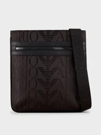 Сумки Emporio Armani модель Y4M185-Y152J-81073 Фото