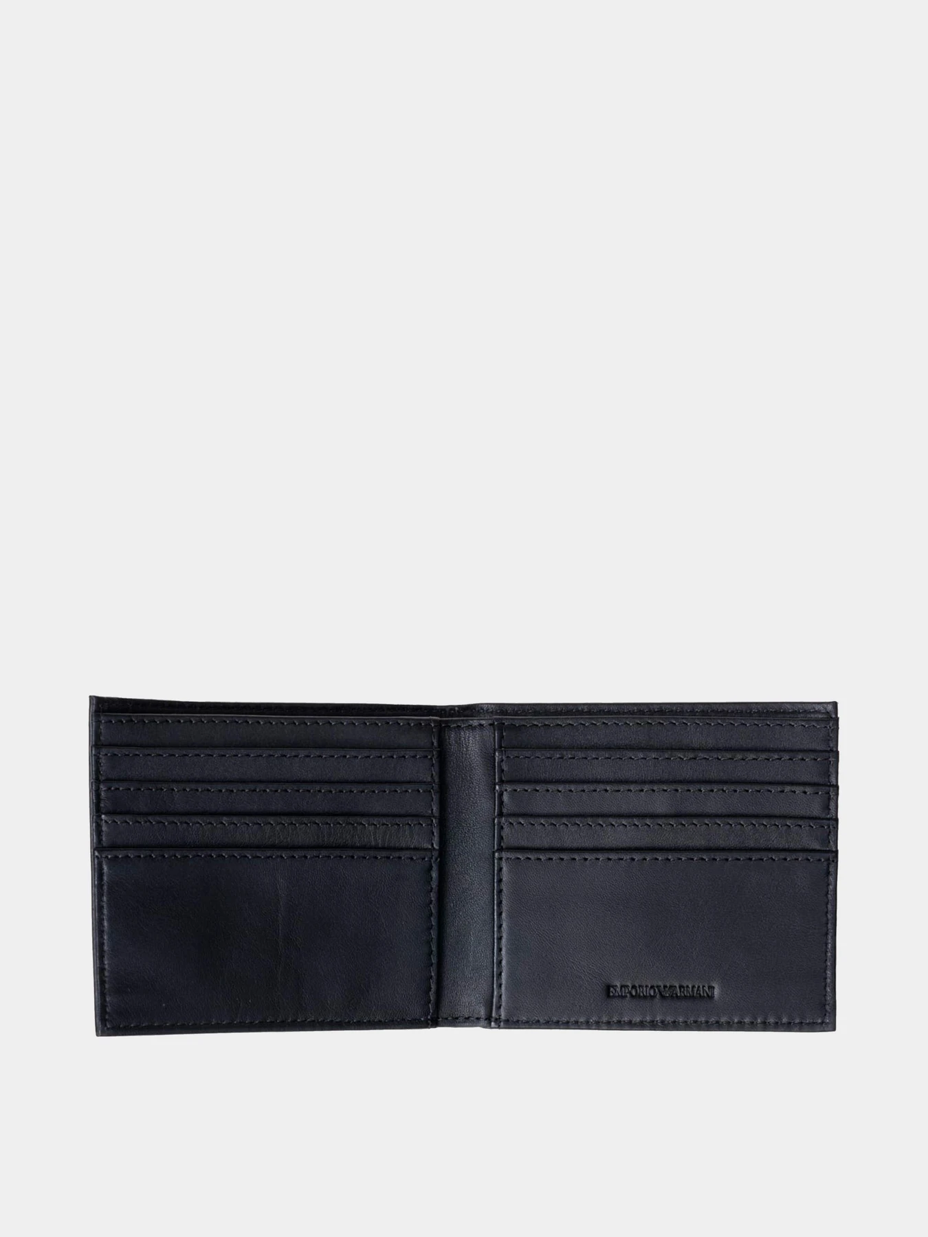 Кошельки Emporio Armani модель Y4R168-Y143J-81072 Фото