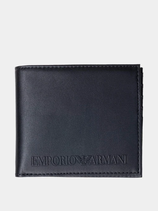 Кошельки Emporio Armani модель Y4R168-Y143J-81072 Фото