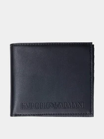 Кошельки Emporio Armani модель Y4R168-Y143J-81072 Фото