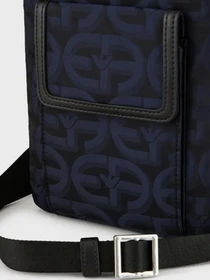 Сумки Emporio Armani модель Y4R384-Y140E-88017 Фото