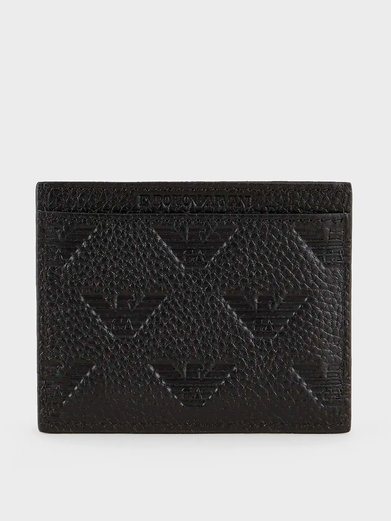 Косметички и холдеры Emporio Armani модель YEM320-Y142V-81072 Фото