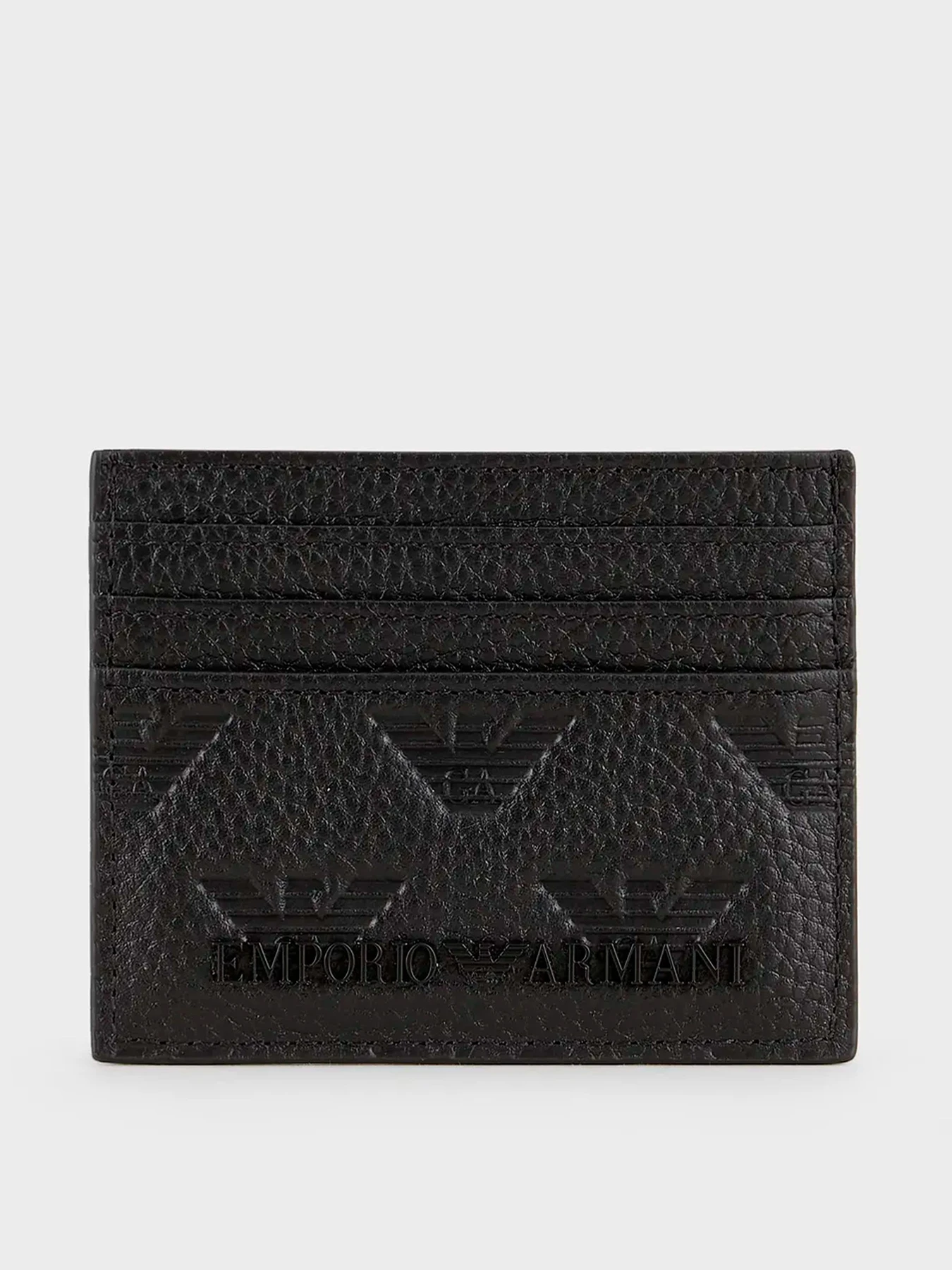 Косметички и холдеры Emporio Armani модель YEM320-Y142V-81072 Фото
