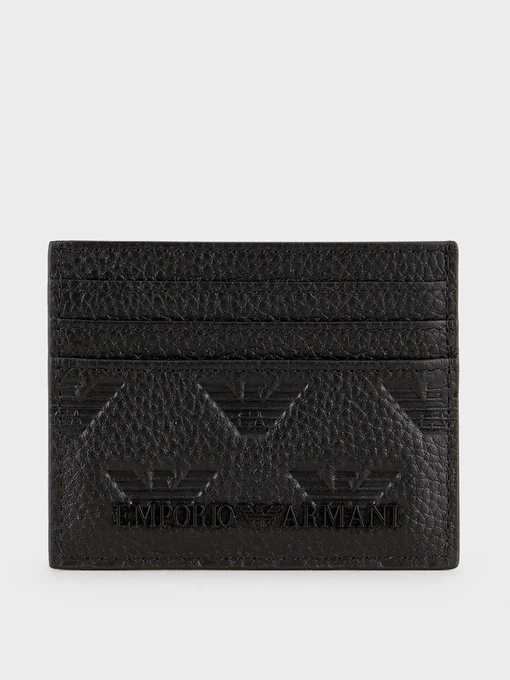 Косметички и холдеры Emporio Armani модель YEM320-Y142V-81072 Фото