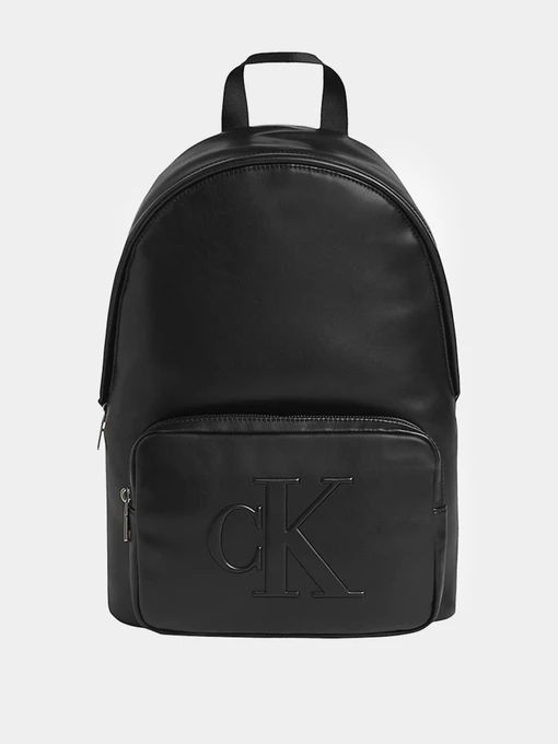 Рюкзаки Calvin Klein модель K50K509372-BDS Фото