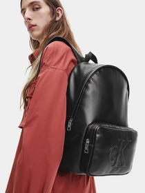 Рюкзаки Calvin Klein модель K50K509372-BDS Фото