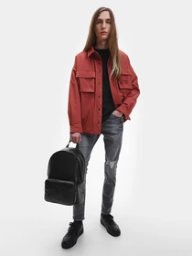 Рюкзаки Calvin Klein модель K50K509372-BDS Фото