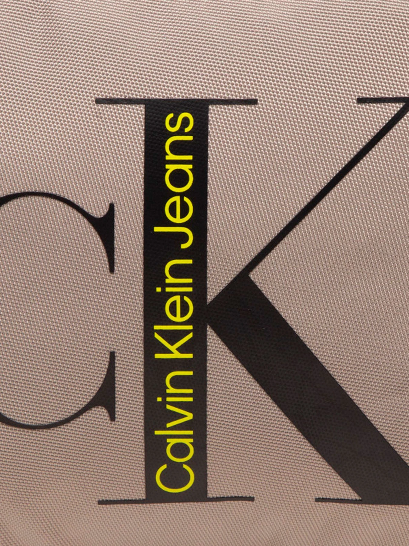 Рюкзаки Calvin Klein модель K50K509831-A03 Рюкзаки Calvin Klein модель K50K509831-A03 Фото