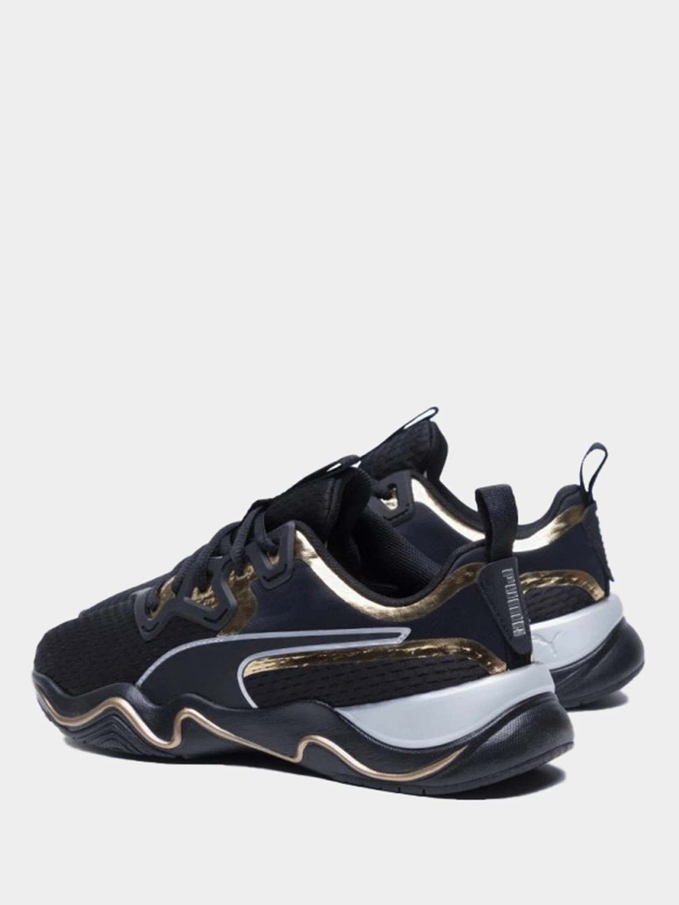 Кроссовки PUMA модель 19303202 Кроссовки PUMA модель 19303202 Фото