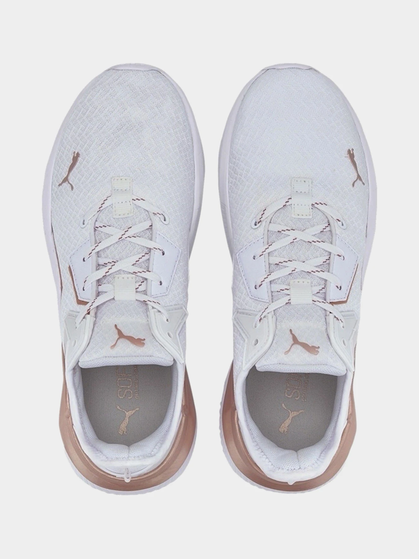 Кроссовки PUMA модель 19377302 Фото