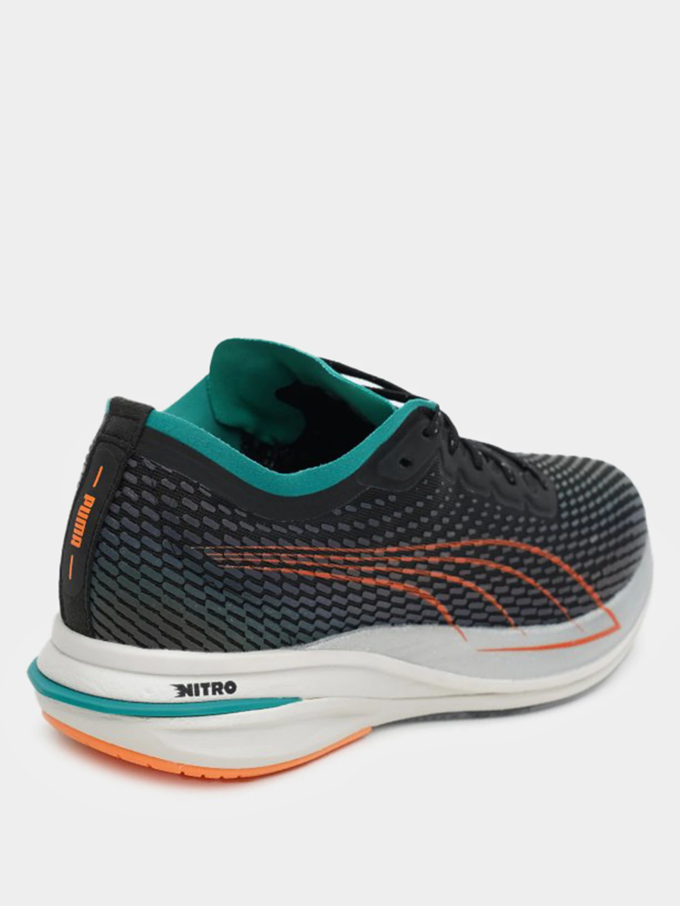 Кроссовки PUMA модель 19557201 Кроссовки PUMA модель 19557201 Фото