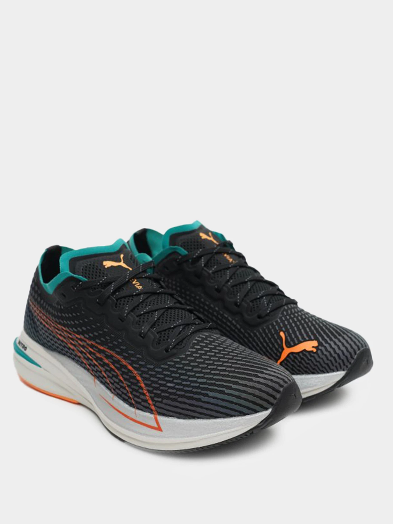 Кроссовки PUMA модель 19557201 Кроссовки PUMA модель 19557201 Фото
