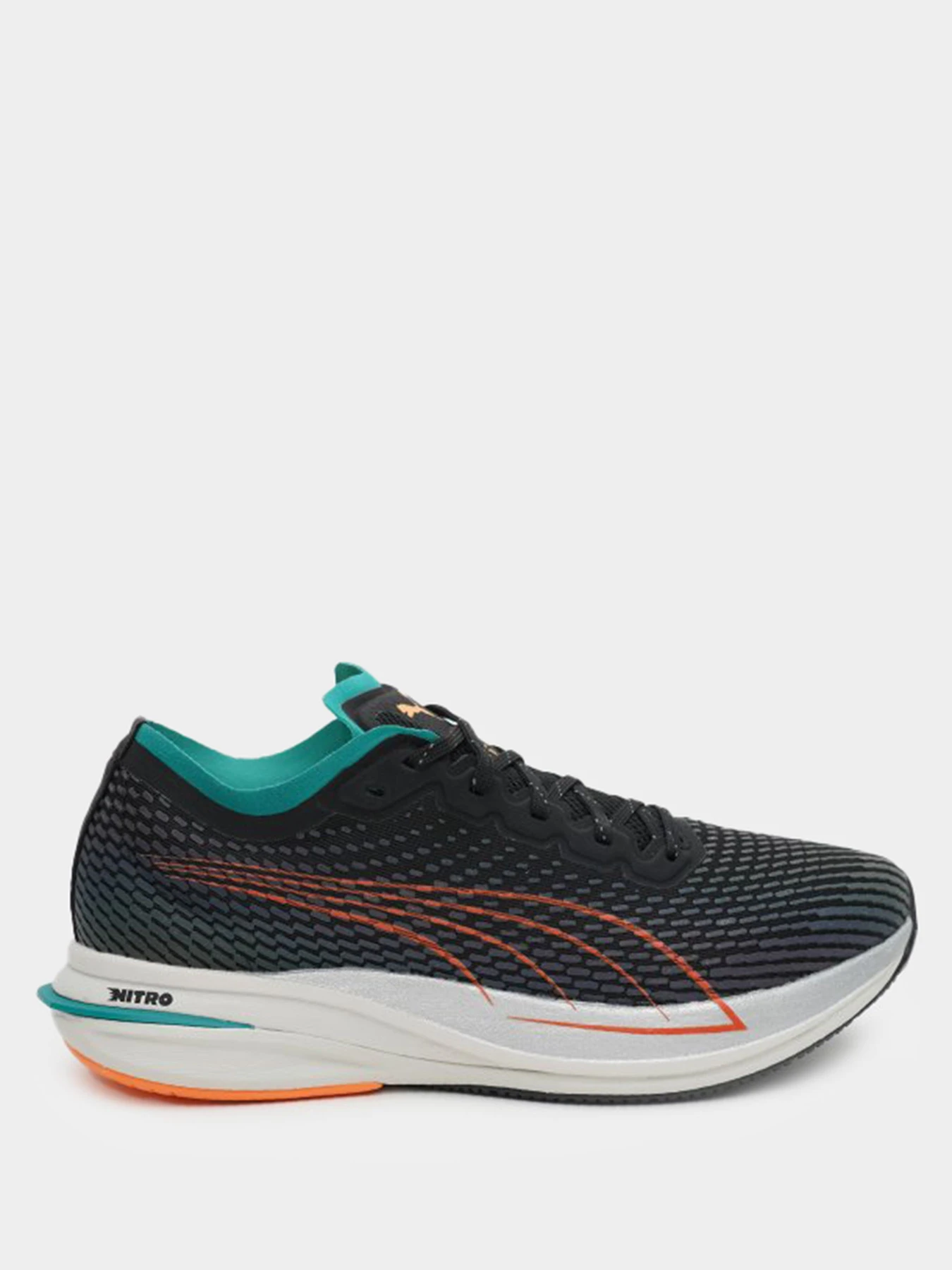 Кроссовки PUMA модель 19557201 Кроссовки PUMA модель 19557201 Фото
