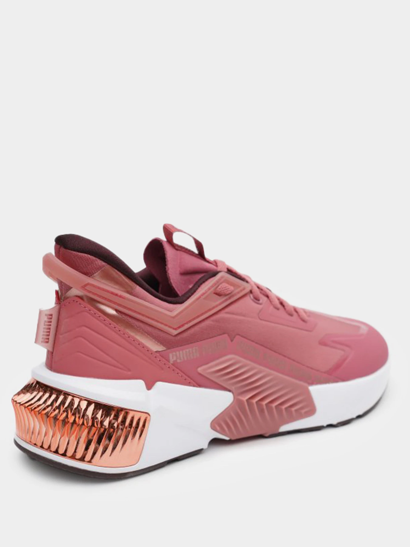 Кроссовки PUMA модель 19561202 Кроссовки PUMA модель 19561202 Фото