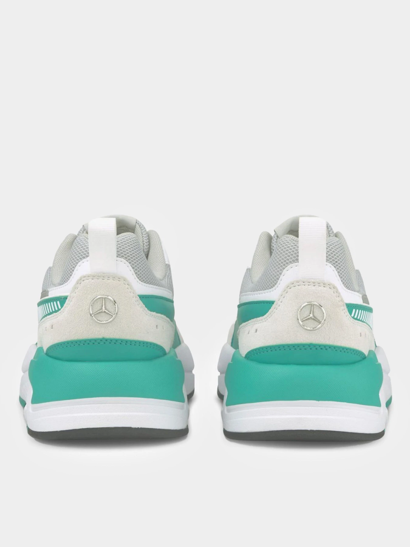 Кроссовки PUMA модель 30675503 Кроссовки PUMA модель 30675503 Фото