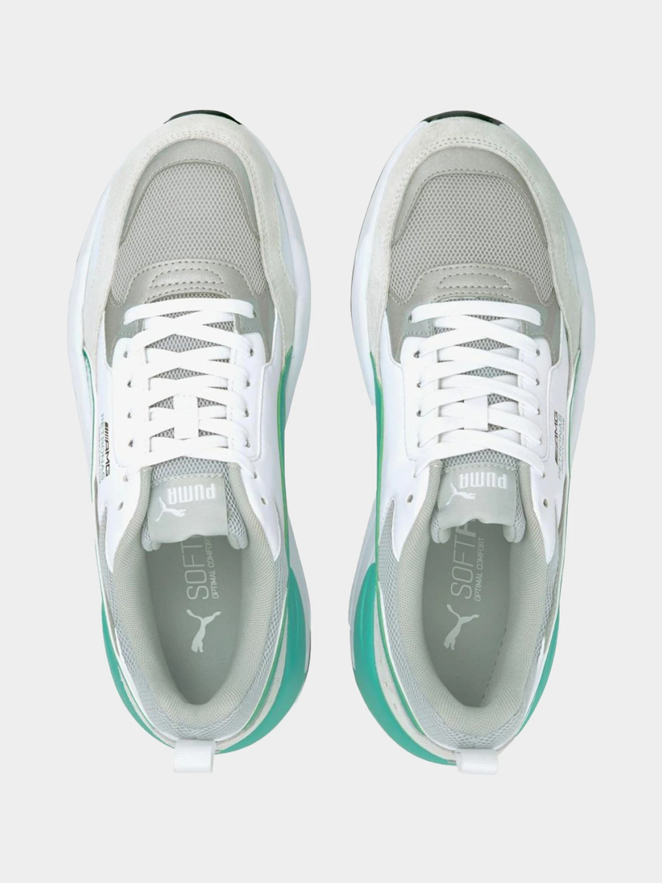 Кроссовки PUMA модель 30675503 Кроссовки PUMA модель 30675503 Фото