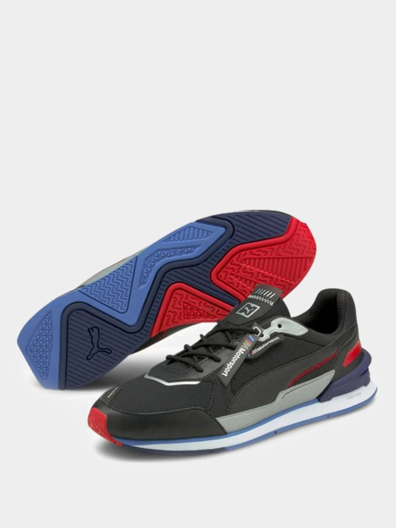 Кроссовки PUMA модель 30680501 Кроссовки PUMA модель 30680501 Фото