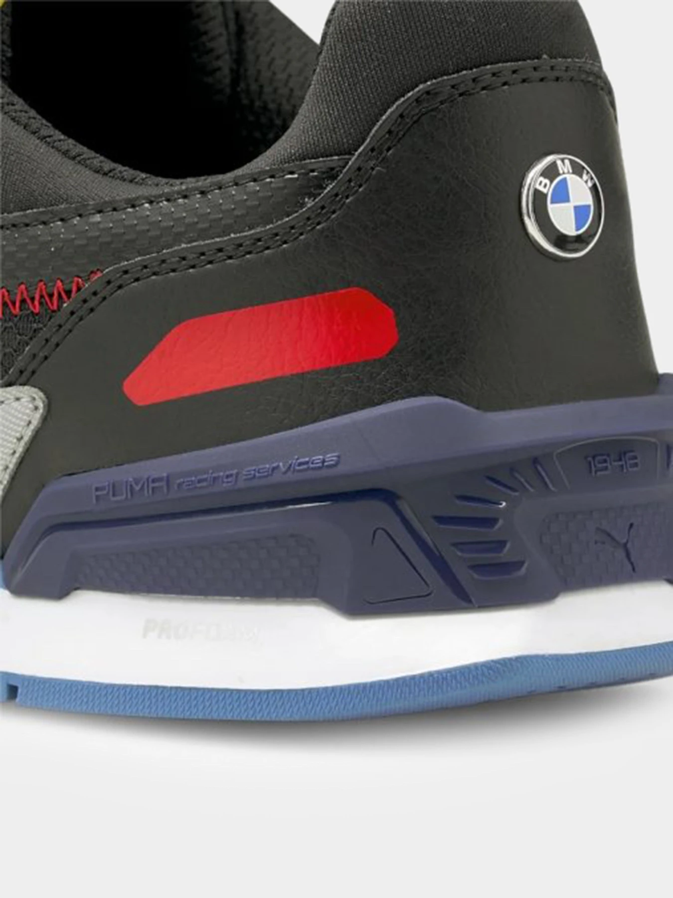Кроссовки PUMA модель 30680501 Кроссовки PUMA модель 30680501 Фото