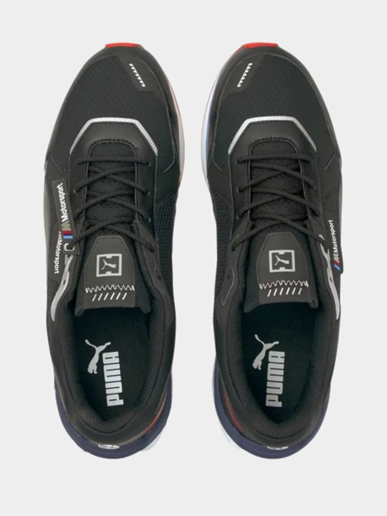 Кроссовки PUMA модель 30680501 Кроссовки PUMA модель 30680501 Фото