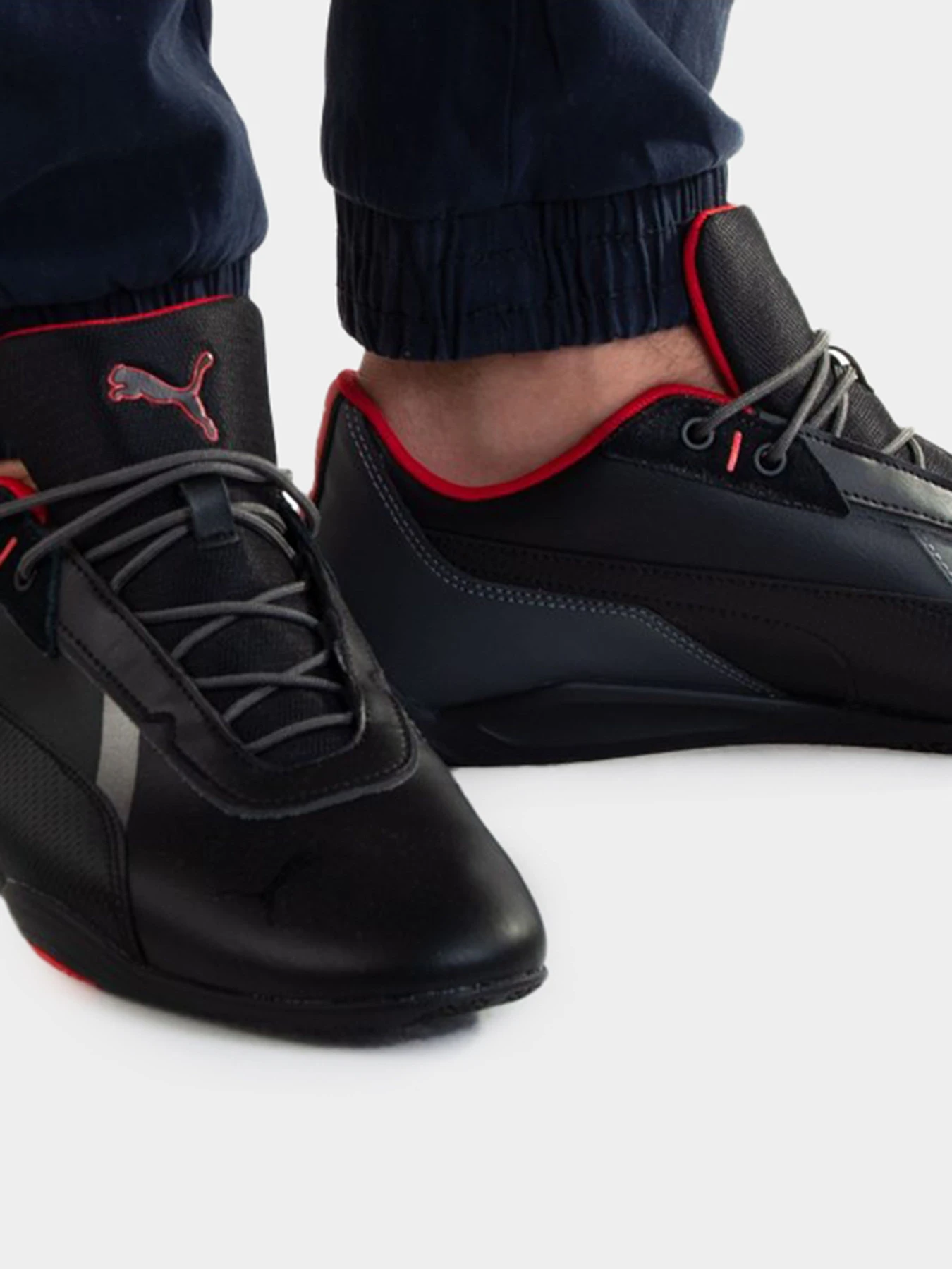 Кроссовки PUMA модель 30686504 Кроссовки PUMA модель 30686504 Фото