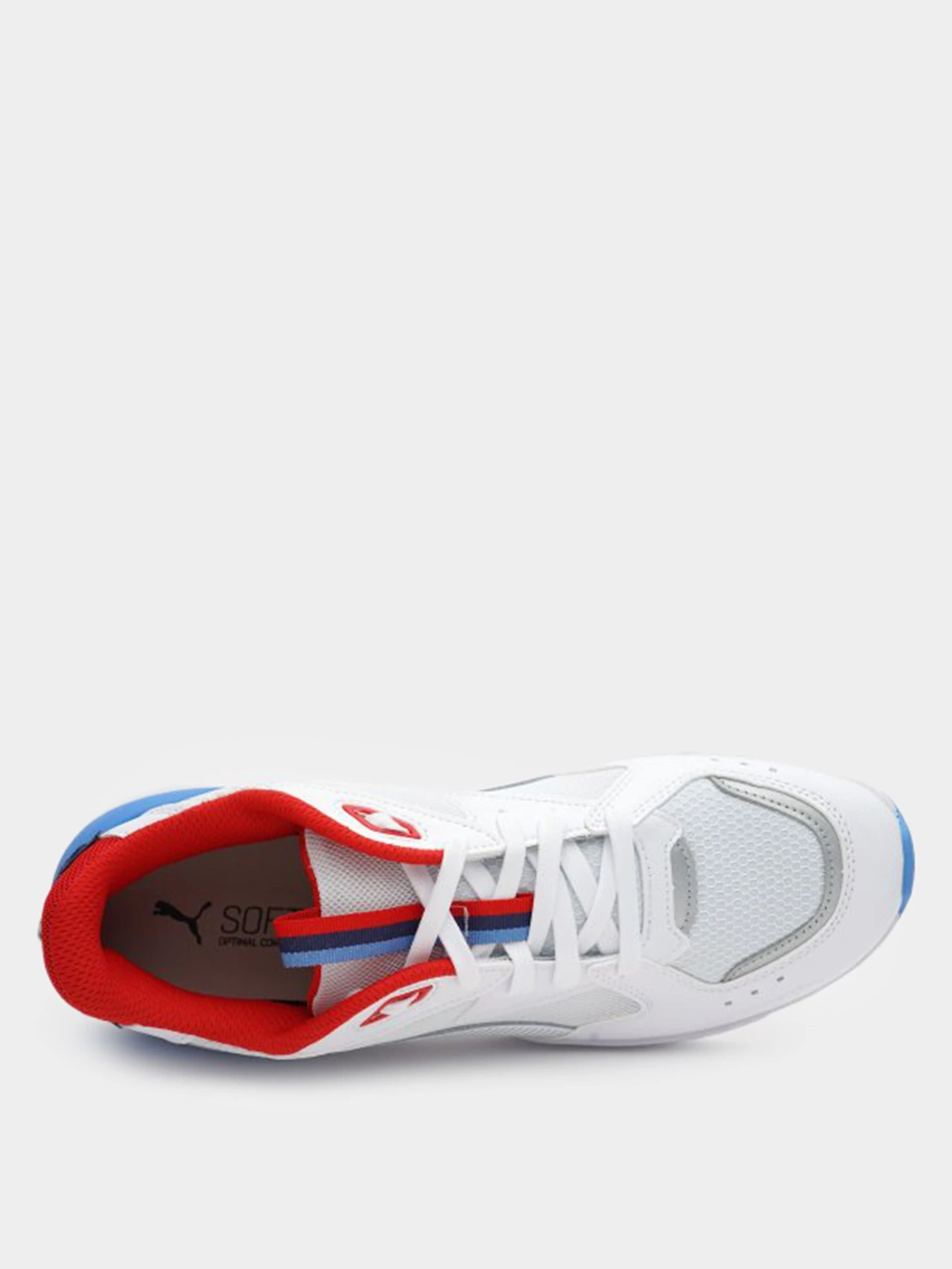 Кроссовки PUMA модель 30693402 Кроссовки PUMA модель 30693402 Фото