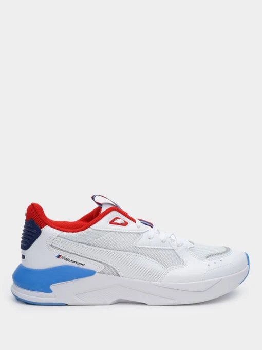 Кроссовки PUMA модель 30693402 Фото
